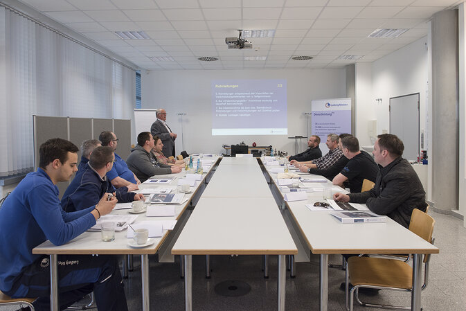 Wissen für die Praxis