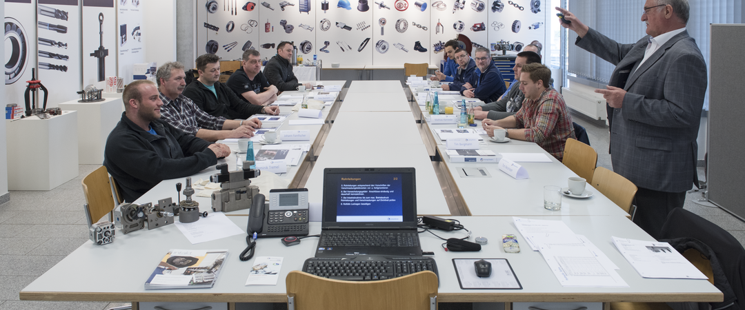 Wissen für die Praxis