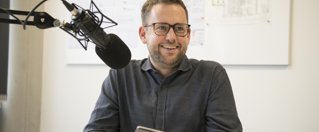 The sky is the limit – Innovation zwischen Tradition und Startup im Altmühltal.