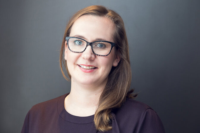 Save the date - Elisabeth Meister bei Podiumsdiskussion der LGAD in München