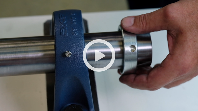 Gehäuselager-Einheiten - Die robuste Lagerung für Jedermann Teil 2