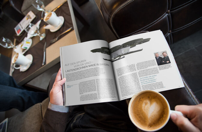 intakt. unser Magazin - in Kürze die 11te Ausgabe