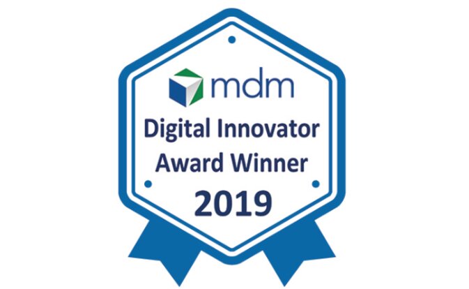 Ludwig Meister in den USA ausgezeichnet