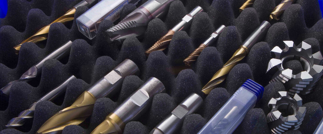 Geschliffene Präzision