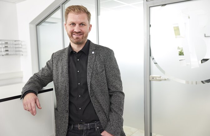 The sky is the limit – Innovation zwischen Tradition und Startup im Altmühltal.