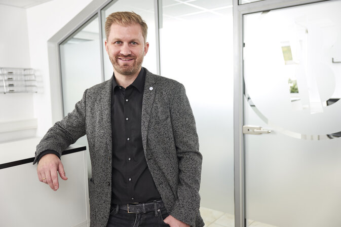 The sky is the limit – Innovation zwischen Tradition und Startup im Altmühltal.