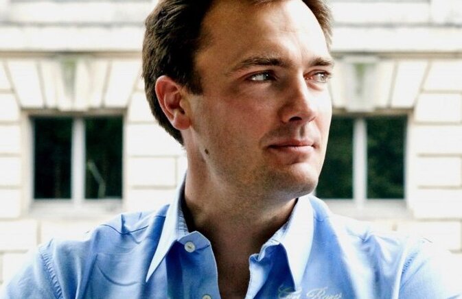 Crossover Podcast #02, Alexander Graf, Kassenzone.de