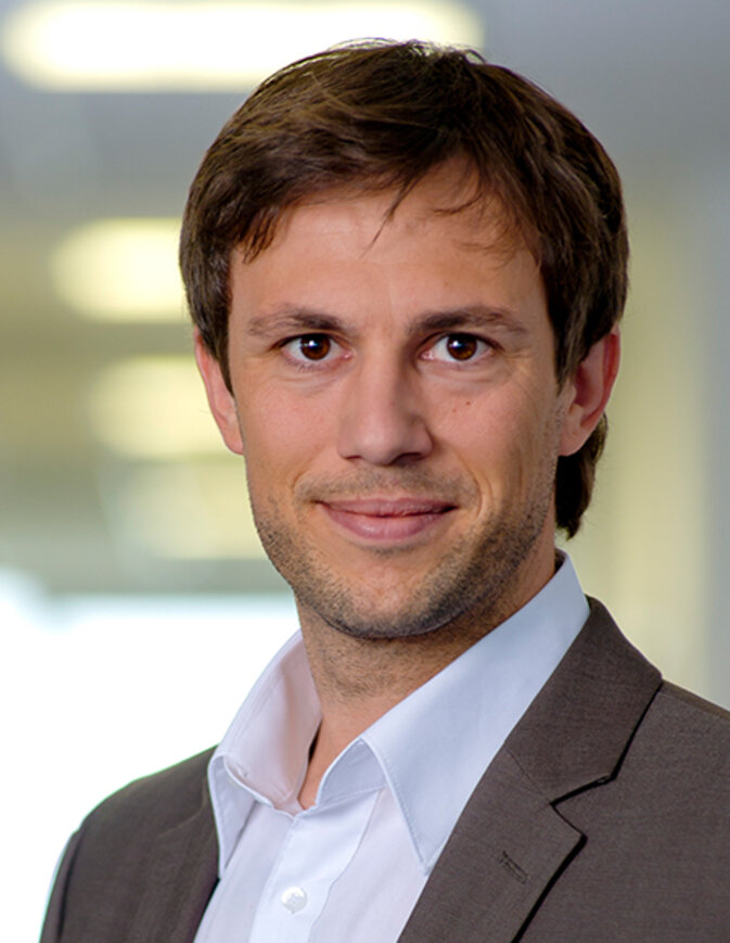 Smart Digital Solutions für Industrie und Maschinenbau aus Bayern