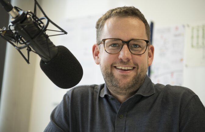 Neu. Max und die SupplyChainHelden