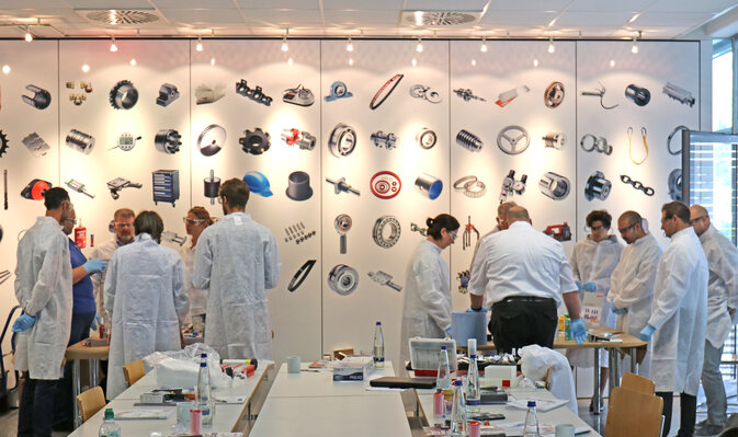 Online Schulungen und Webinare - nicht nur während Covid-19