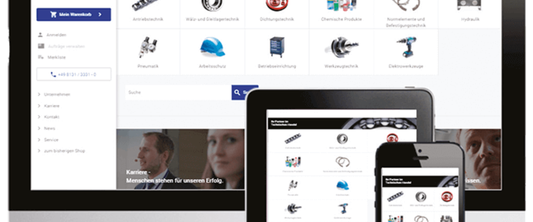 Marktplätze und E-Procurement Systeme:   Welche nutzen Sie für Ihren Bedarf?