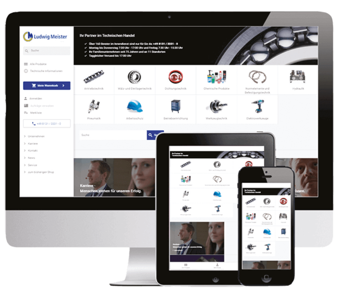 Marktplätze und E-Procurement Systeme:   Welche nutzen Sie für Ihren Bedarf?