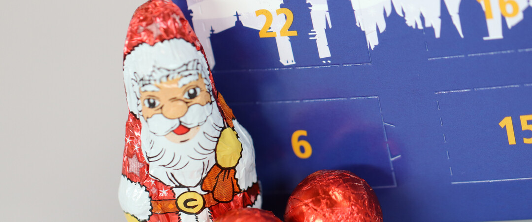 Alle Jahre wieder - der Ludwig Meister Adventskalender 2019