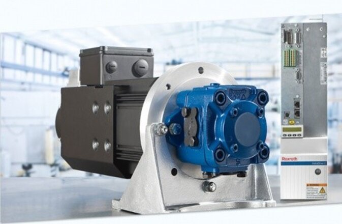 Produktservice Hydraulik - Webinar Connected Hydraulics