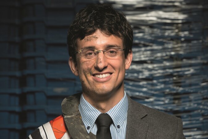 Motocross und Adrenalin - Thomas Schilcher