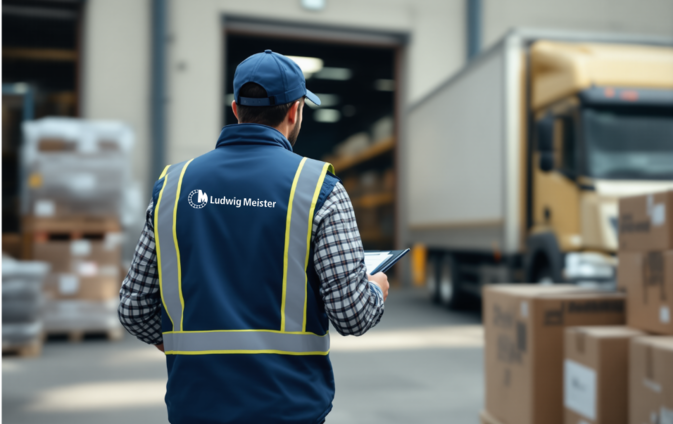 Fehler adé – Unser neuer Lieferschein erleichtert den Wareneingang 