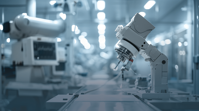 Zuverlässige Klebstofflösungen für medizinische Geräte – mit LOCTITE® bei Ludwig Meister