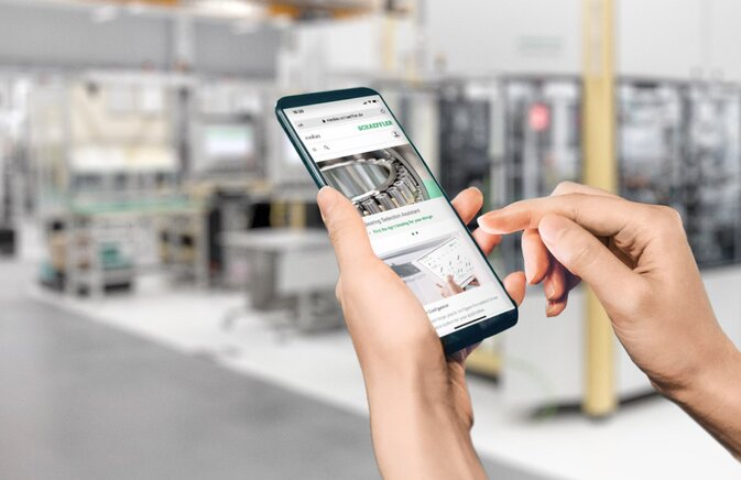 Weniger CO₂, mehr Zukunft – Wie unsere Partnerschaft mit Schaeffler echten Impact schafft 