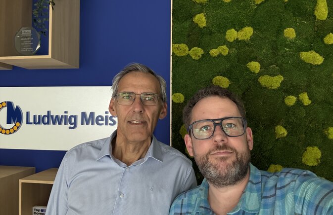 Digitalisierung in der Landtechnik: Wie HORSCH mit KI und Prozessen die Zukunft gestaltet