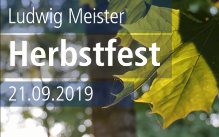 Herbstfest 2019 - Ludwig Meister Style