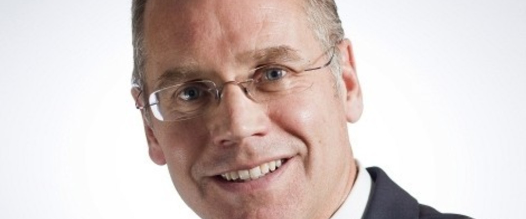 Rickard Gustafson wird neuer Präsident und CEO der SKF Gruppe