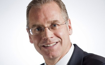 Rickard Gustafson wird neuer Präsident und CEO der SKF Gruppe