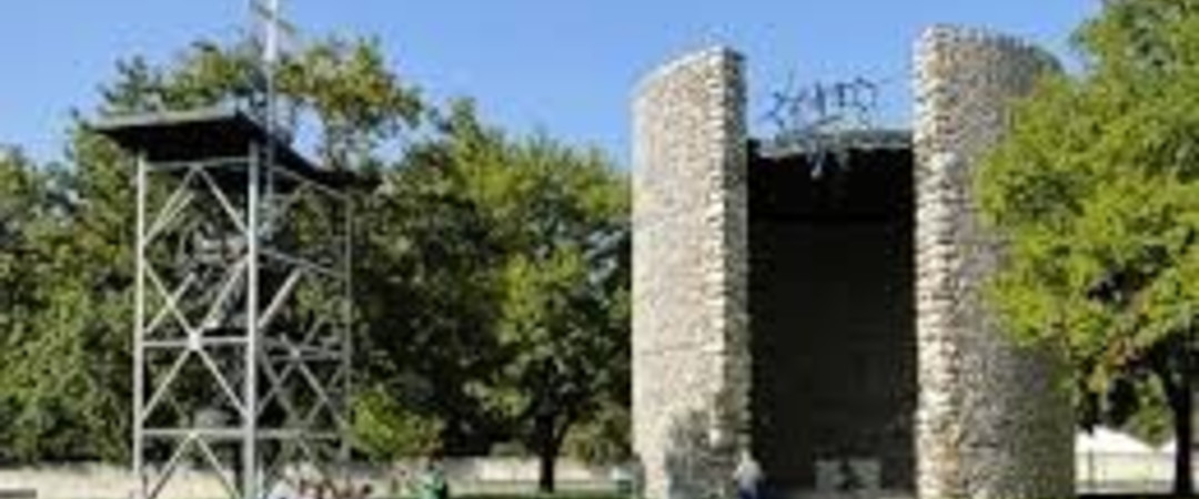 Und täglich mahnt die Glocke - 75 Jahre Befreiung KZ Dachau