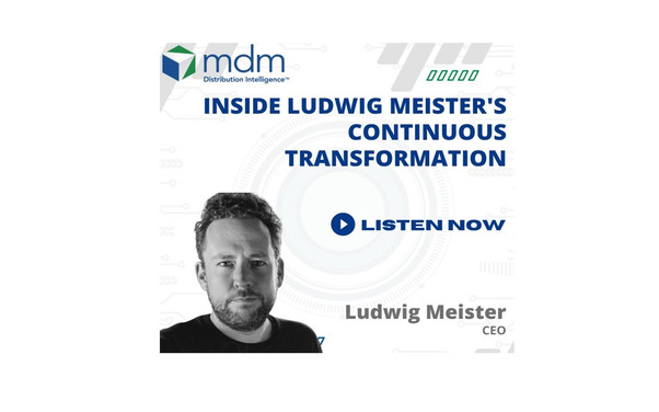 Max Meister im MDM Interview