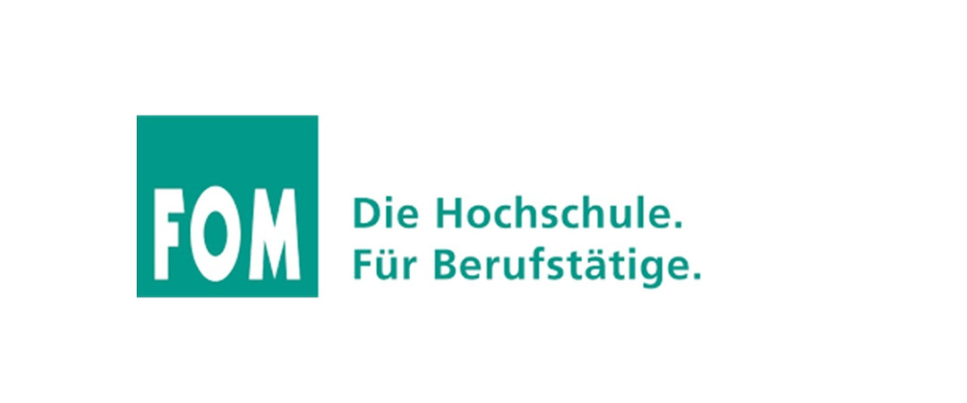 Kooperation von Ludwig Meister und  FOM Hochschule in München