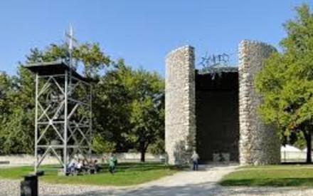 Und täglich mahnt die Glocke - 75 Jahre Befreiung KZ Dachau