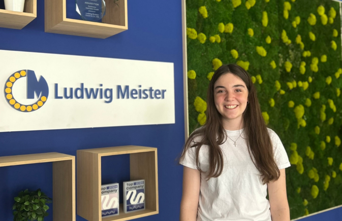 Praktikumsbericht: Mein Blick hinter die Kulissen von Ludwig Meister