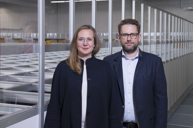 Effizienz, die ankommt: Warum das Handelsblatt über Ludwig Meister berichtet