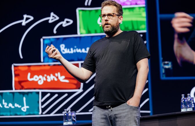 Nie mehr „Out of Stock“: Wie wir Ihre Produktion absichern, bevor es kritisch wird