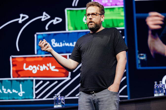 Nie mehr „Out of Stock“: Wie wir Ihre Produktion absichern, bevor es kritisch wird