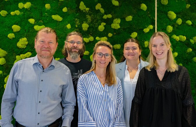 Mit Eigeninitiative zu mehr Vielfalt: Ein OKR verändert Unternehmenskultur