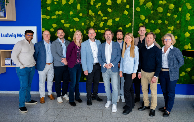 Strategie, Supply Chain & Vertrieb – Wenn Zusammenarbeit zum Vorteil wird