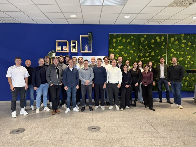 Data Science trifft Praxis: Unser Kooperationsprojekt mit der Hochschule München