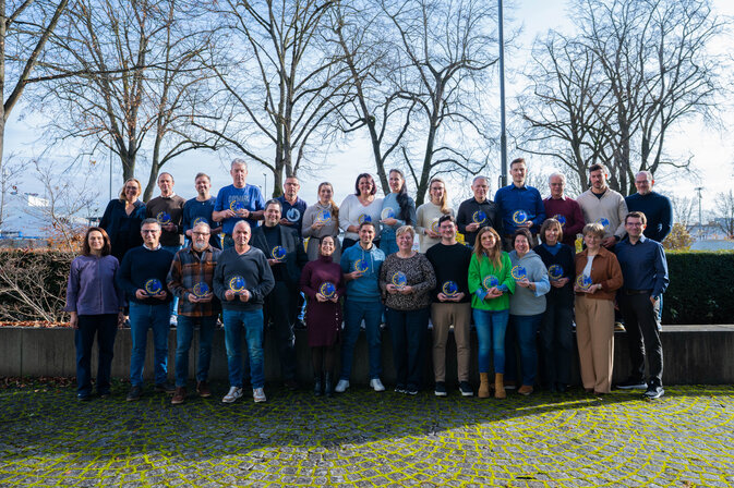 500 Jahre Ludwig Meister: Wenn Unternehmenskultur Geschichte schreibt