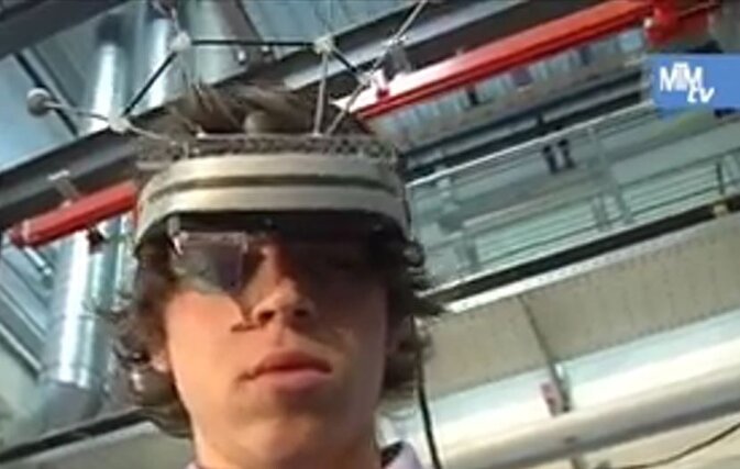 Aus Tradition fortschrittlich