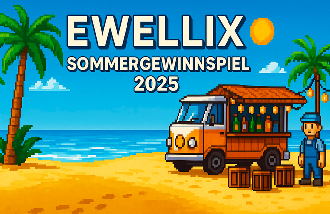 Sommer-Gewinnspiel bei Ludwig Meister: Jetzt mitspielen