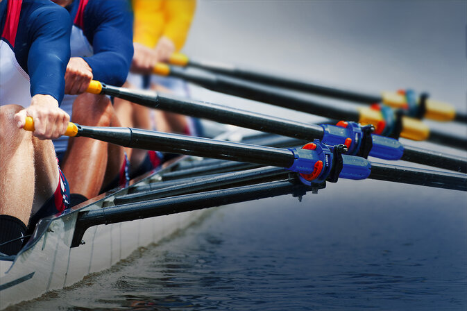 Eins werden: Mit Ludwig Meister stark in die Zukunft!