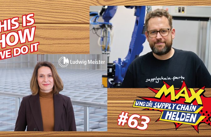 Change Management bei Ludwig Meister: Erfolgreich verändern