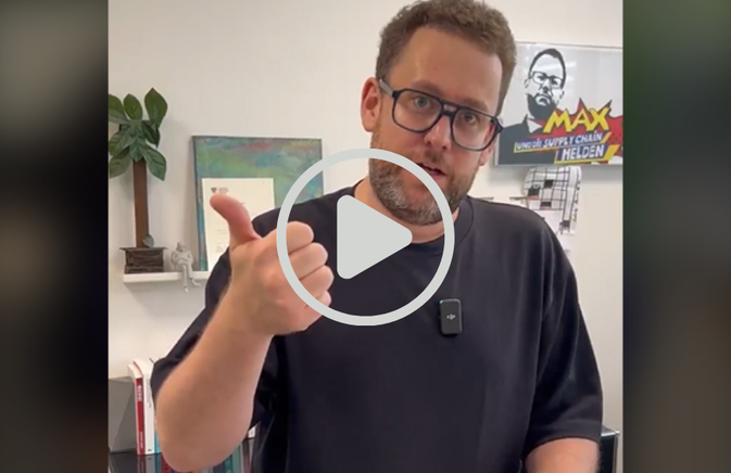 Klare Stammdaten, klare Prozesse – Wie Sie mit Struktur und System Ihre Datenbasis optimieren