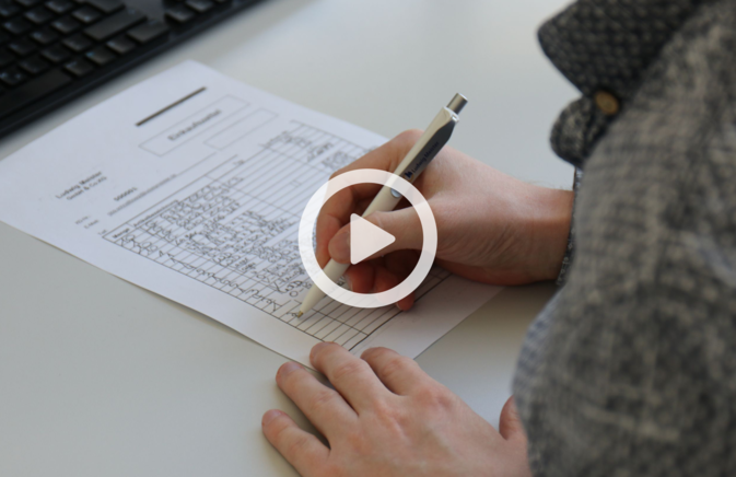 Merklisten im Ludwig Meister Webshop