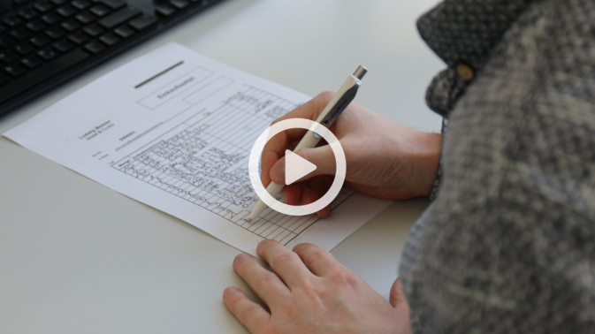 Merklisten im Ludwig Meister Webshop