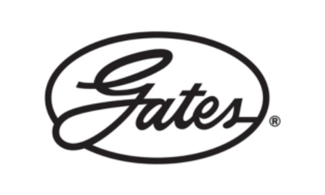 Gates Firmenlogo
