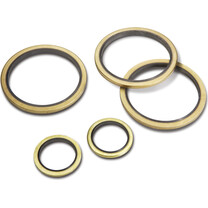 Schraubenkopfdichtungen