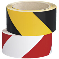 Lagerbeschriftung und -markierung