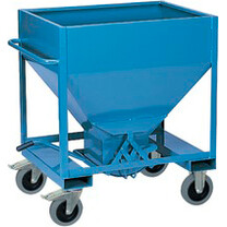 Transportwagen, Rollwagen