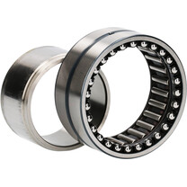 Kombinierte Axial/Radial-Lager